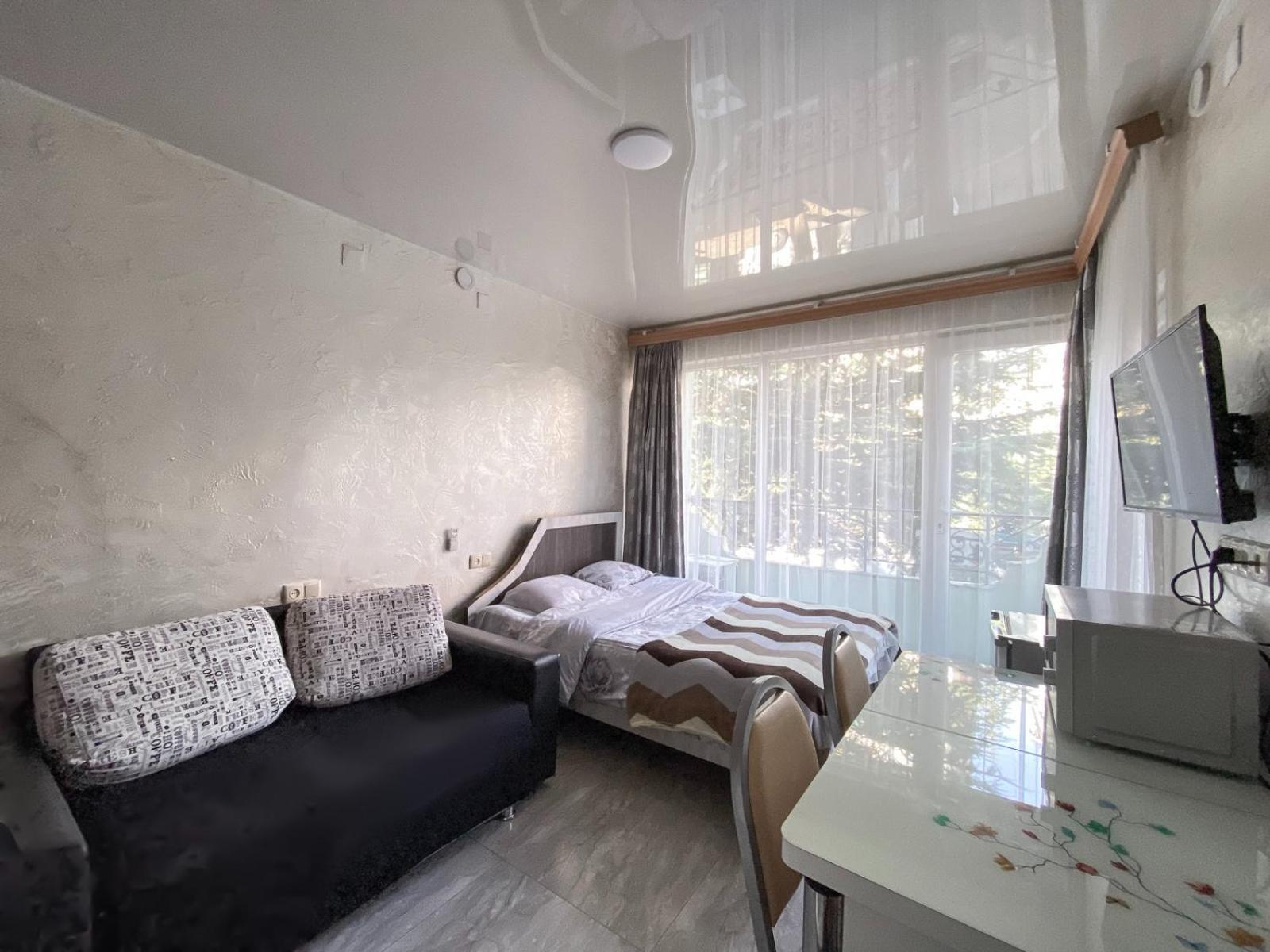 Уютная Студия Maksim Batumi Exteriör bild